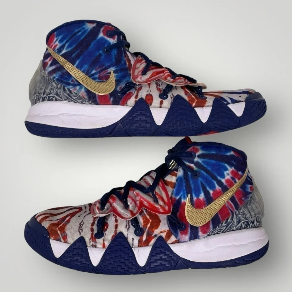 Nike Kybrid S2 size 6.5Y